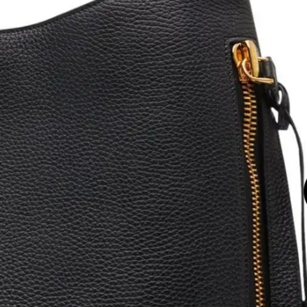 TOM FORD "Alix" HOBO - Picture 2 of 3